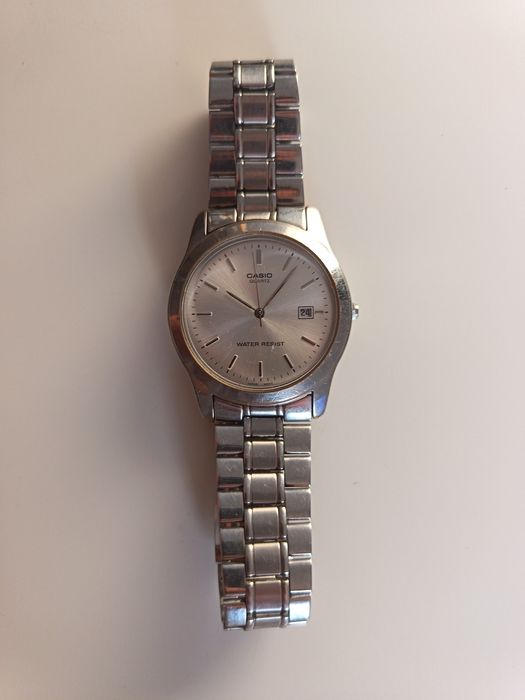 Zegarek Casio Damski