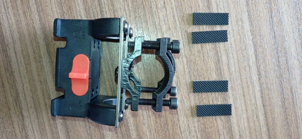 Cesto de compras para bicicletas