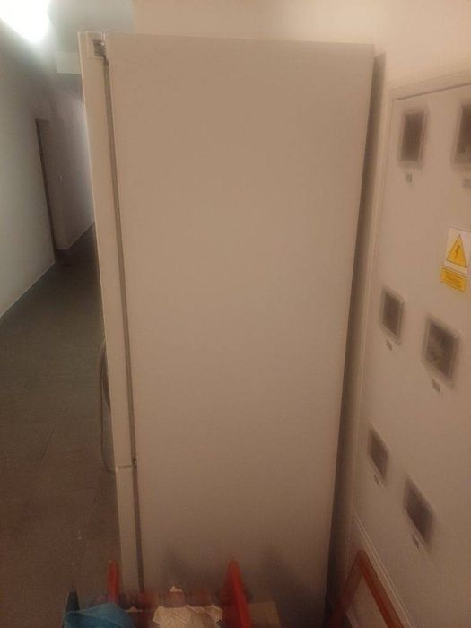 Lodówka Samsung 180 cm bez rozmrażania