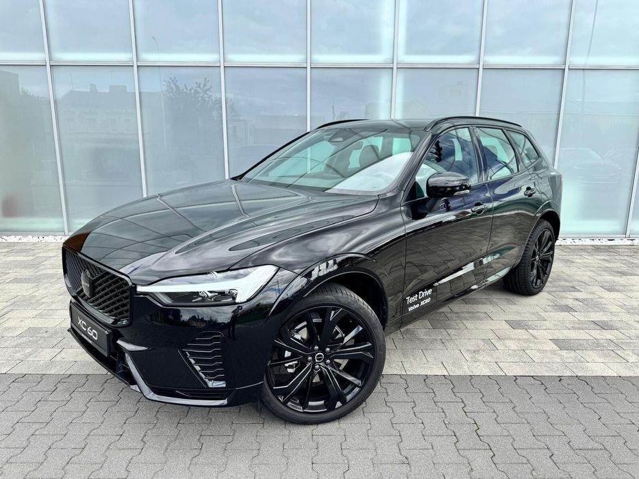Volvo XC 60