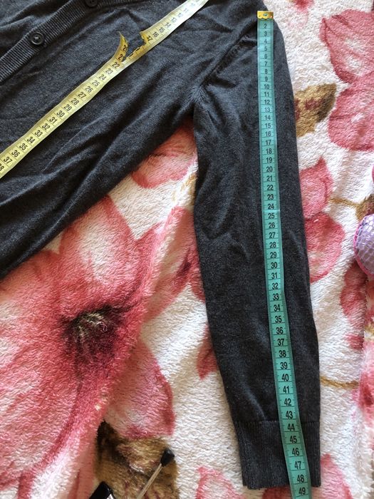 Джемпер(кофта) hm 122-128