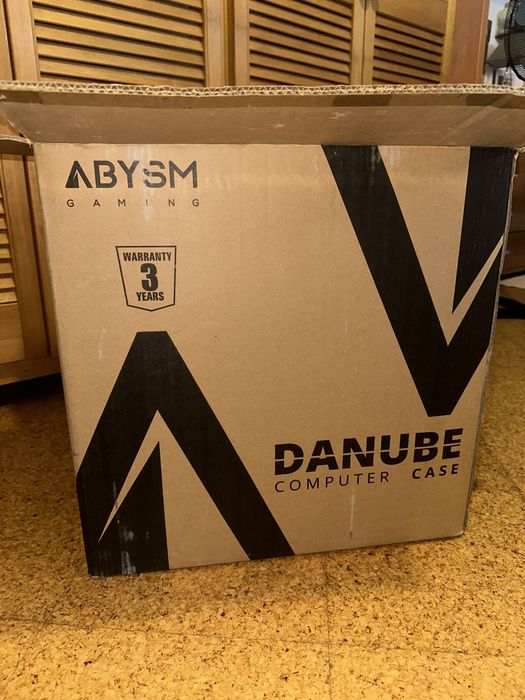 Desktop Gaming (Descrição)