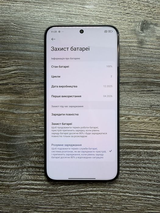 Redmi Note 15 Pro+ Plus 8/256гб