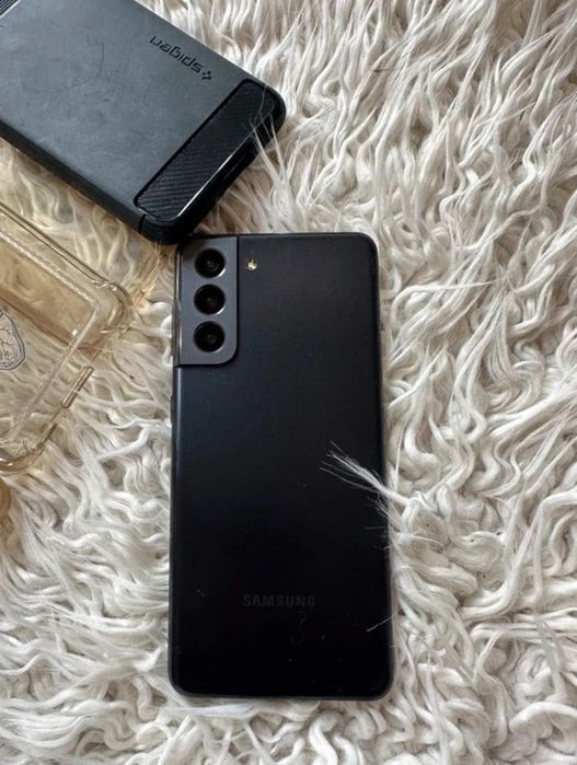 Samsung galaxy s21