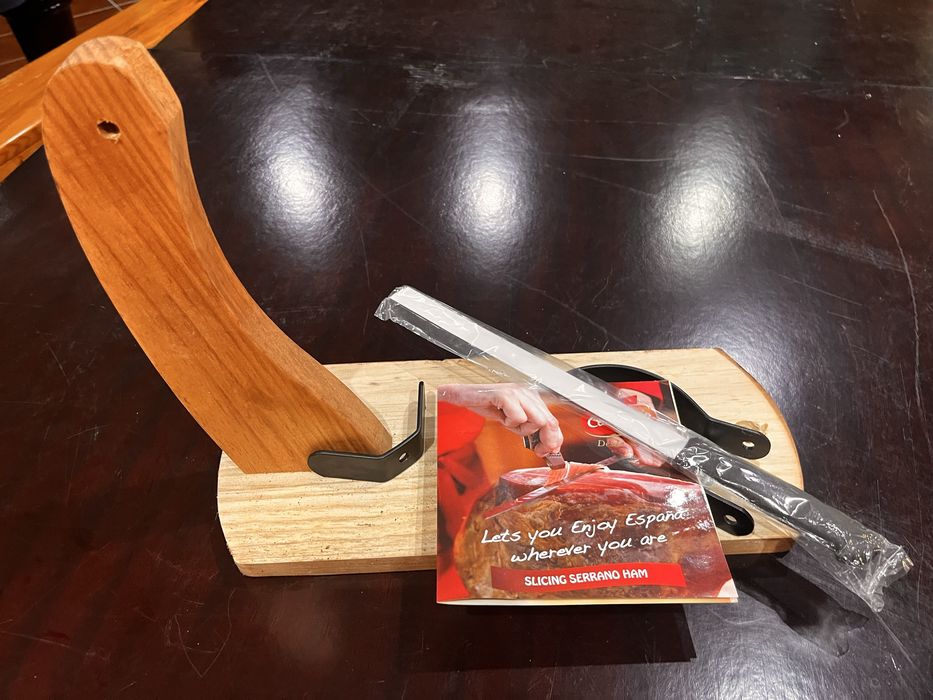 Vendo suporte presunto - campofrio