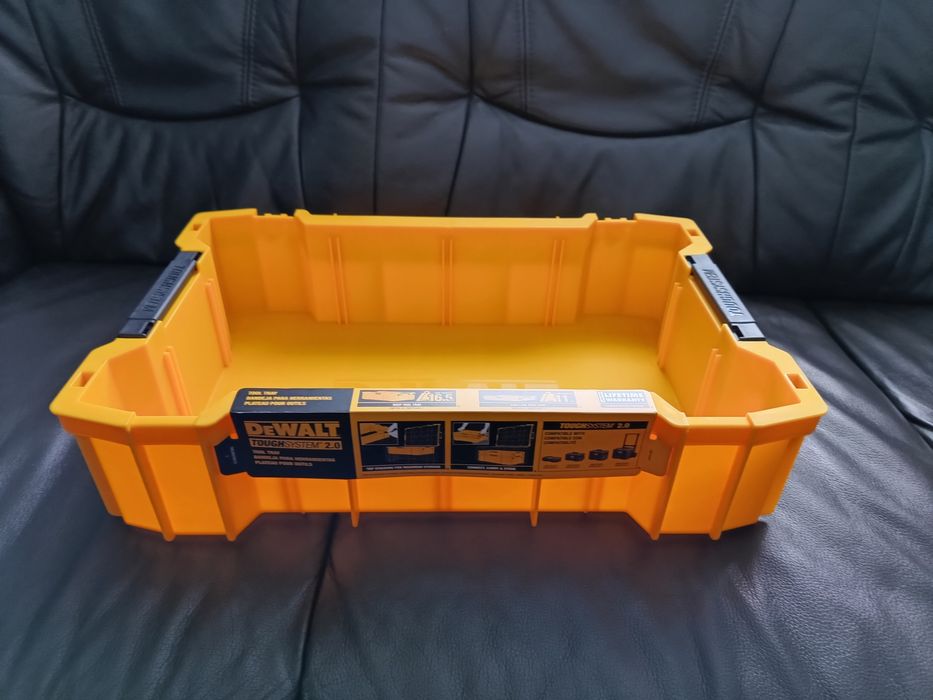 Органайзер для інструментів DWST83408-1