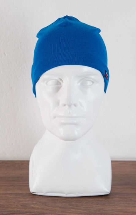 Devold czapka Merino termoaktywna treningowa one size