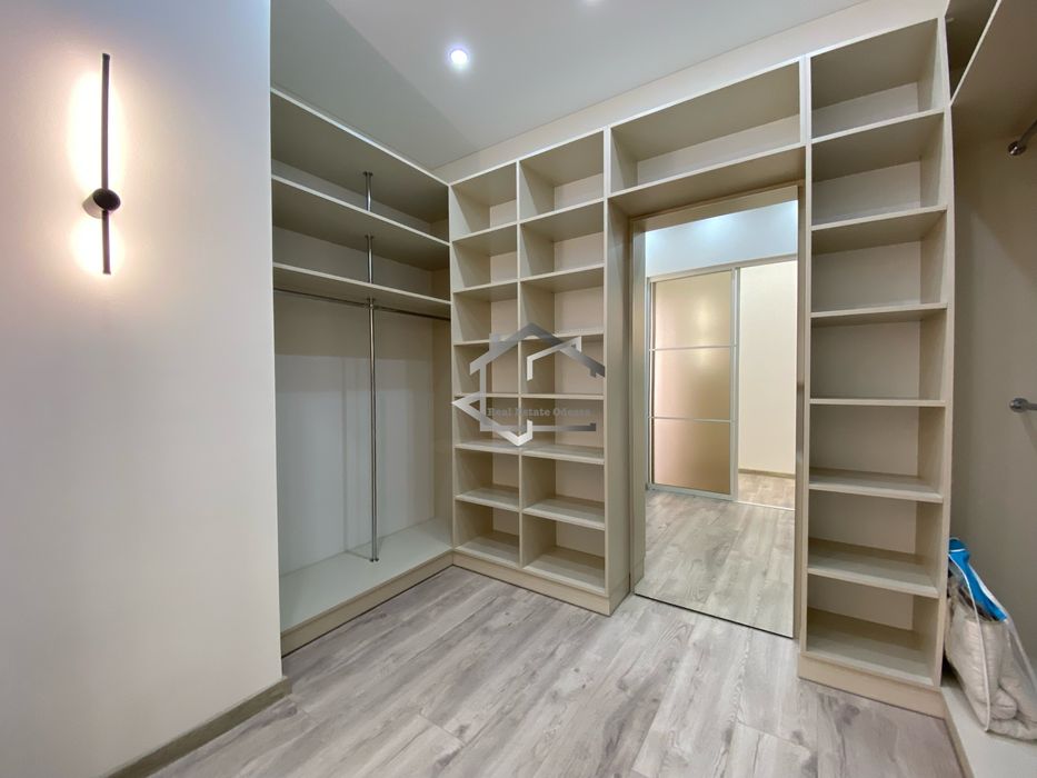 Багатокімнатна квартира за адресою Морехідний пров. (площа 143 м²) - Atlanta.ua - фото 15