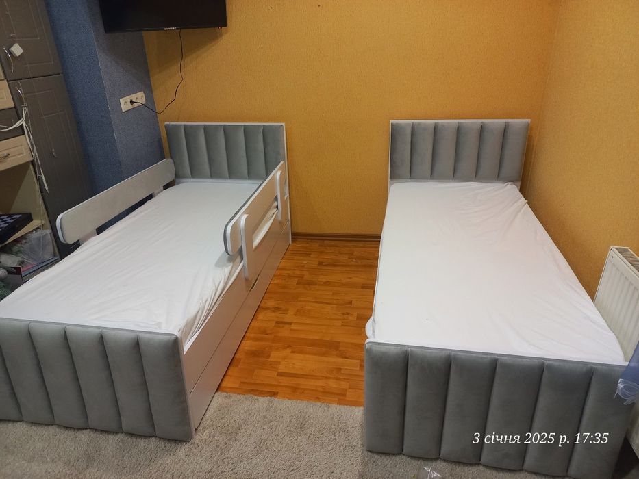 Продам ліжко 180×80