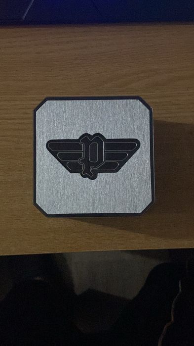 Pulseira Prateada POLICE