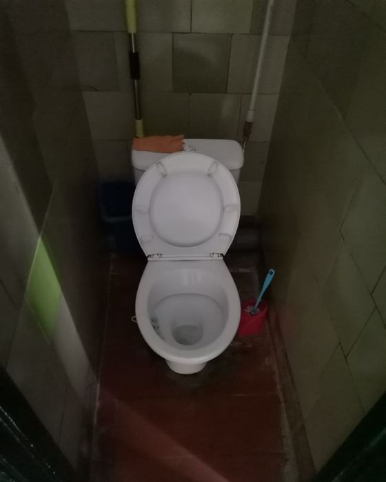 Кімната біля метро