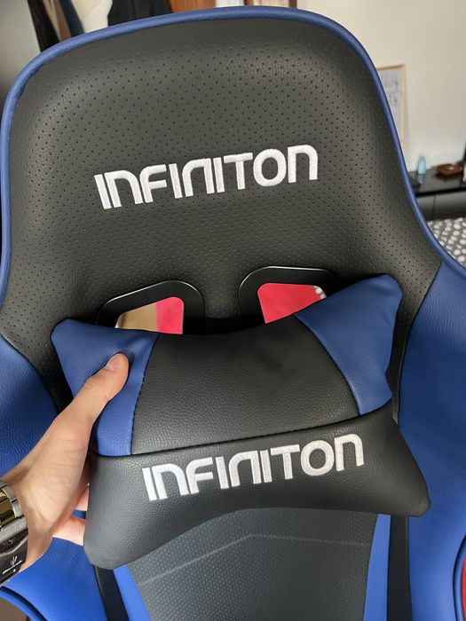 Cadeira Gaming infiniton