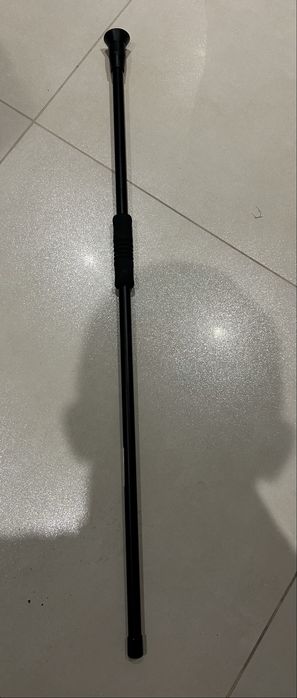 Dmuchawka do usypiania zwierząt