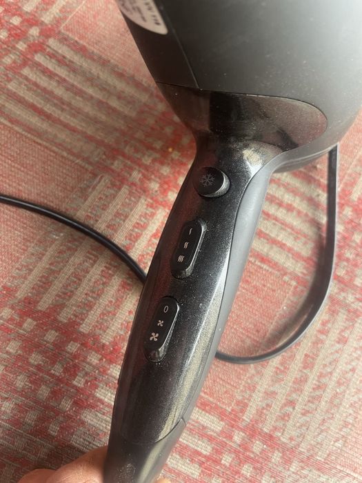 Продаю Фен ECG VV 115 2200w