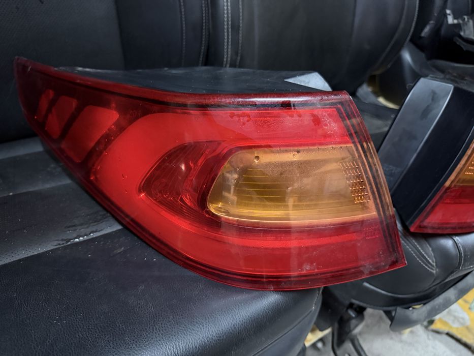 Фонарь,стоп,фара,габарит kia optima,k5