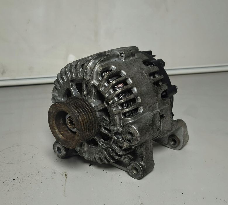 alternator bmw x5 e53 tg15co12, nr 15