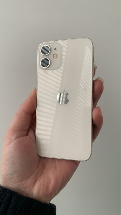 Iphone 12 Mini Neverlock Состояние Нового