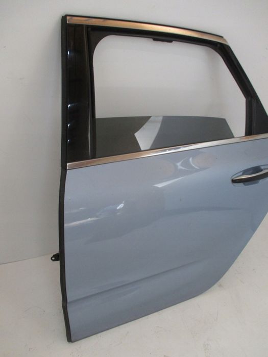 Drzwi LEWE TYLNE CITROEN C4 PICASSO II 15R