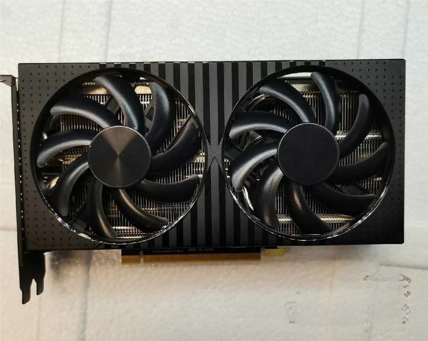 NVIDIA GeForce RTX 3060TI GDDR6 8GB Placa Gráfica64738352024322122