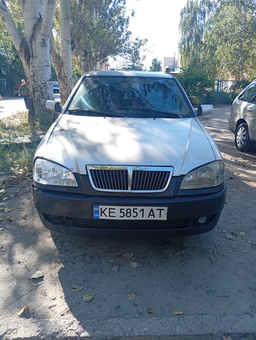 продам Чери Амулет