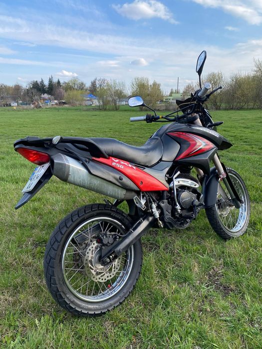 Viper 250 Терміново