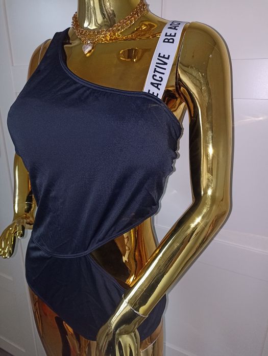 Rainbow Nowy jedno częściowy strój kąpielowy R.42