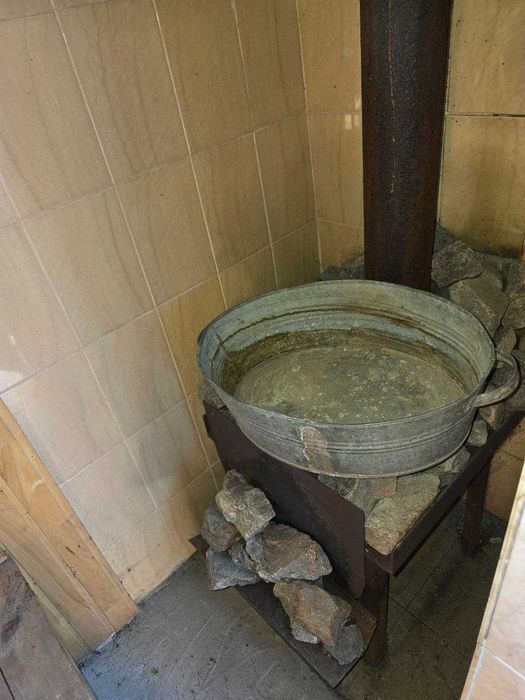 Продам дачу в Братском