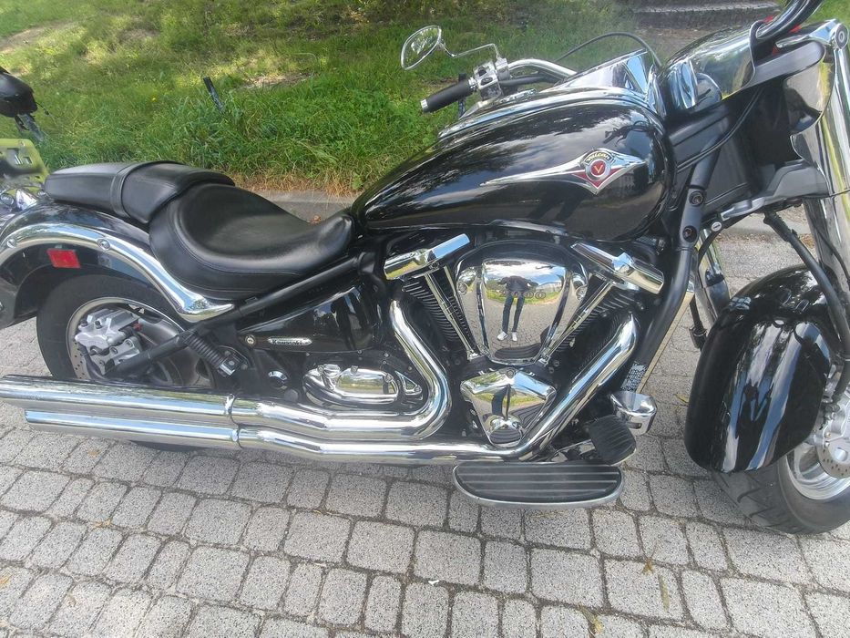 Kawasaki