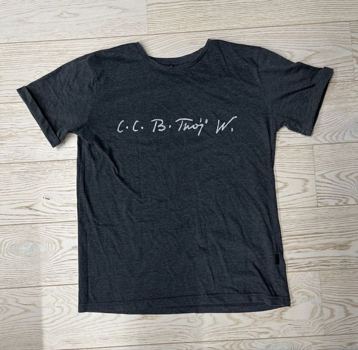 T-shirt Ars Arte Witkacy rozmiar M unisex