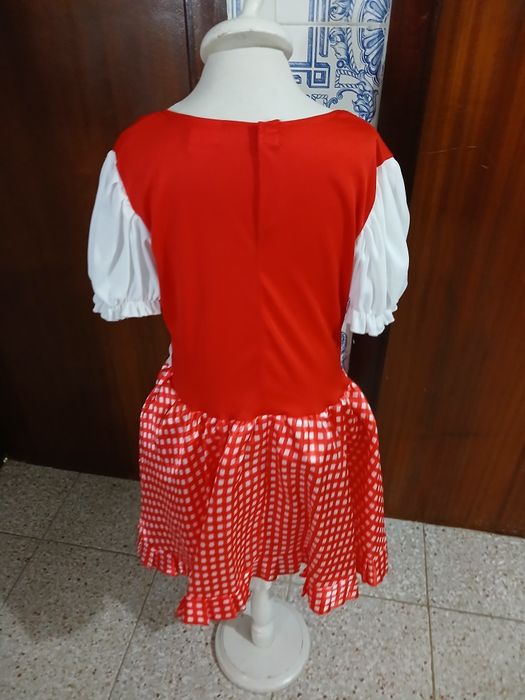 Capuchinho vermelho