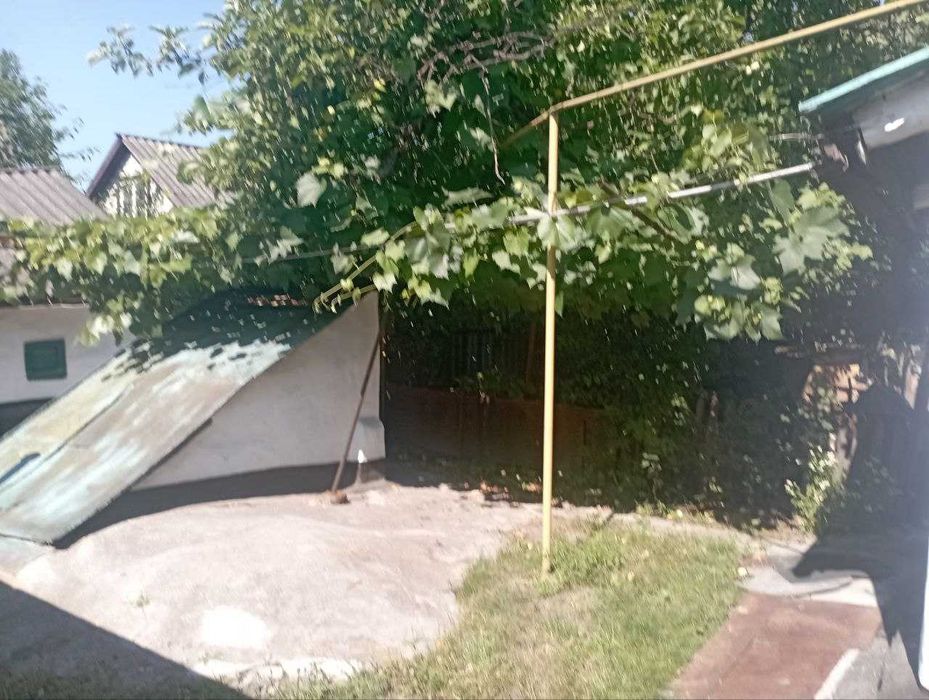 Продаж будинку з ділянкою