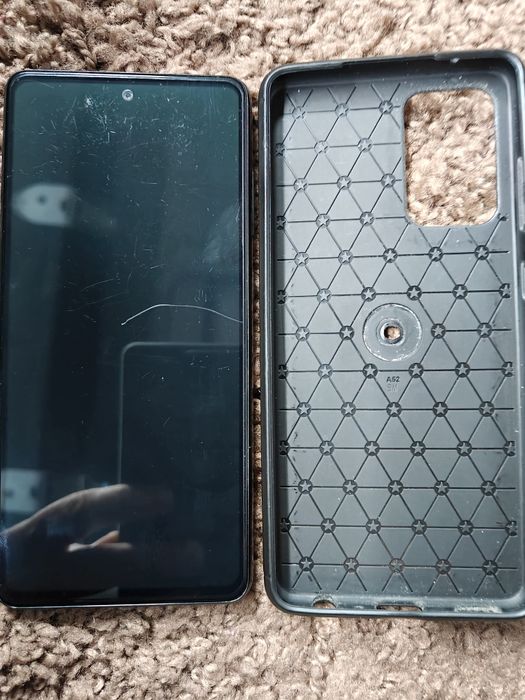 Samsung Galaxy a52s 6/128