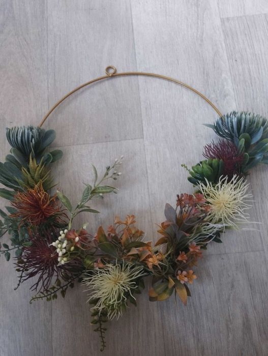 Sprzedam wianek na drzwi