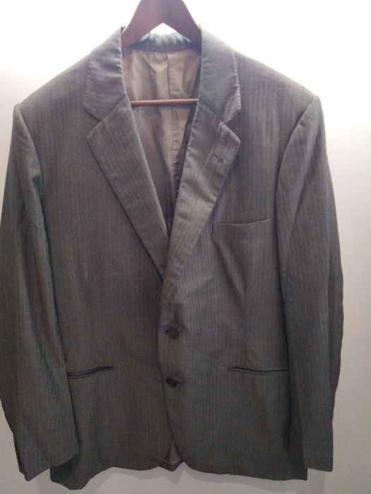 Fato de homem, 2 peças