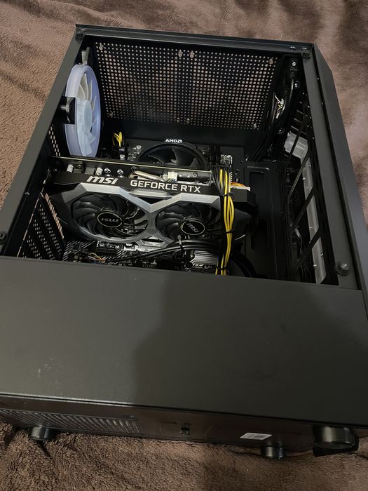 Продам ПК, в гарному стані