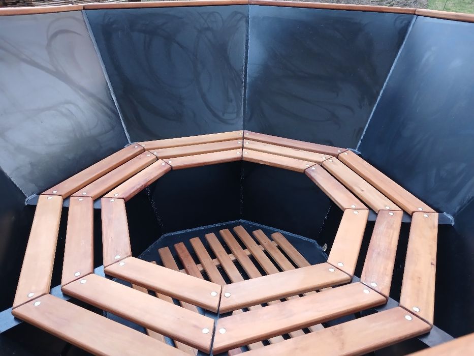 Чан на Дровах.Карпатьський.