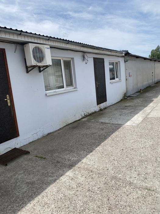 Продаж(Гореничі) складське приміщення 2500 м. кв.