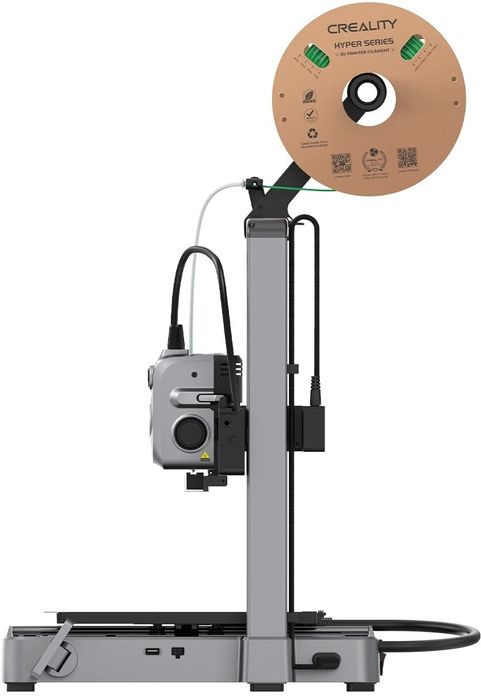 Drukarka Creality Hi Nowa w kartonie nieużywana