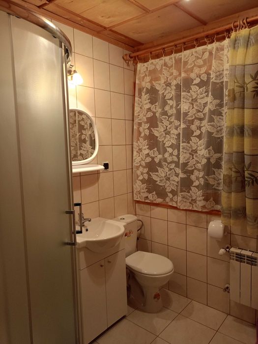 Zapraszamy Na Ferie do  Pokoje "Przy Pasiece" Bukowina Tatrzańska