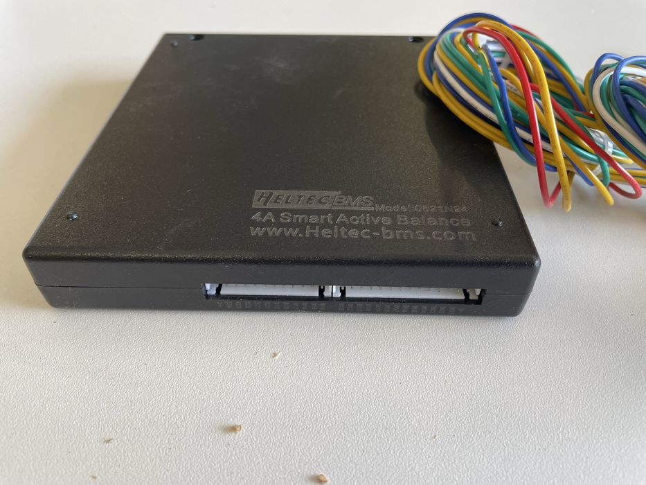 Balancer aktywny  16S-4A lifepo4