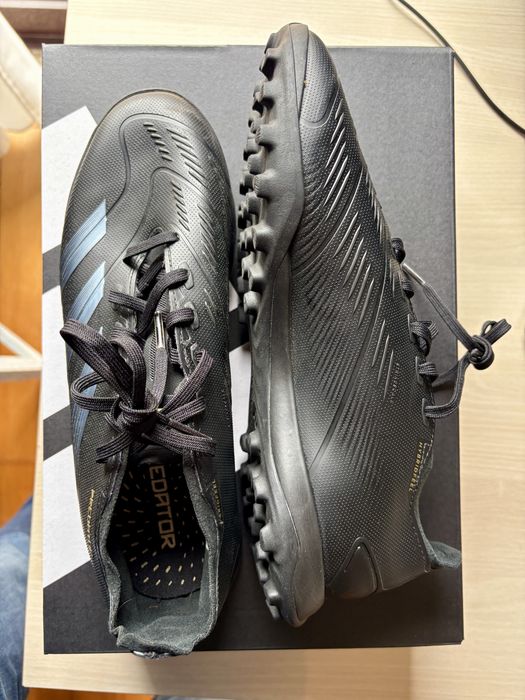 Chuteiras Adidas Predator League Turf