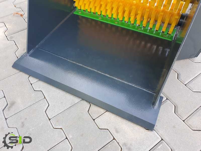 Łyżka przesiewająca 0,85 m 0,13 m3 [LP3] SID