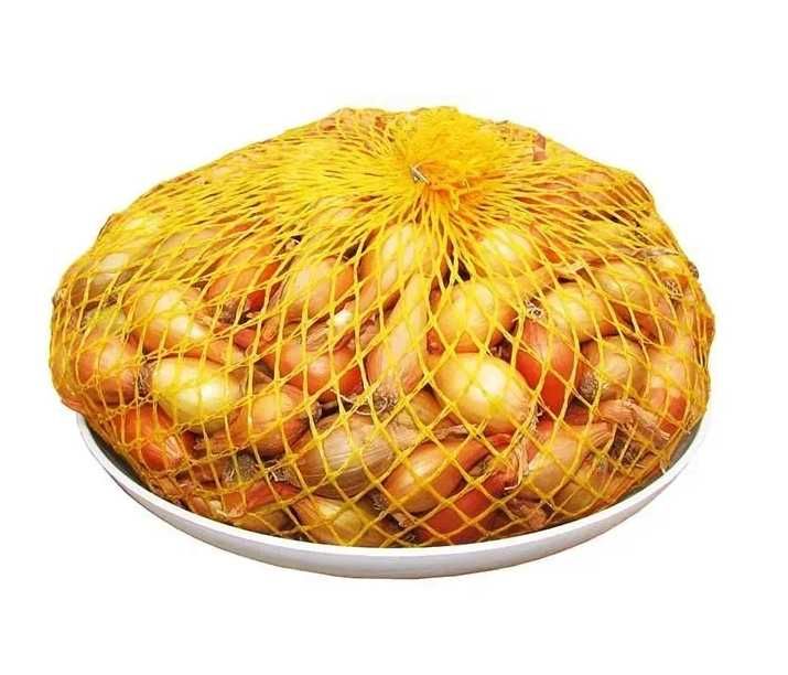 Cebula Dymka żółta Wolska do sadzenia 500g Wiosenna 15-20 mm III