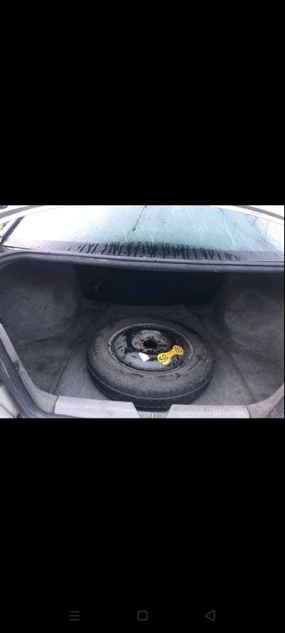 Volvo S40 I (1996-2004)
Volvo S40 I (1996-2004)Volvo S40 I (1996-200
