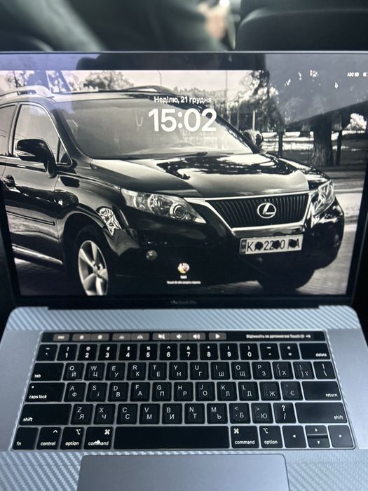 MacBook Pro 2019|256