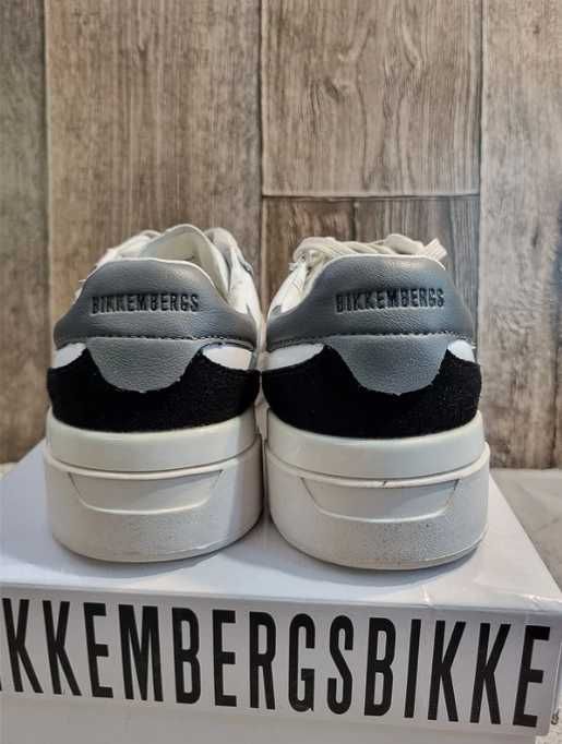 Sneakersy Bikkembergs, 42