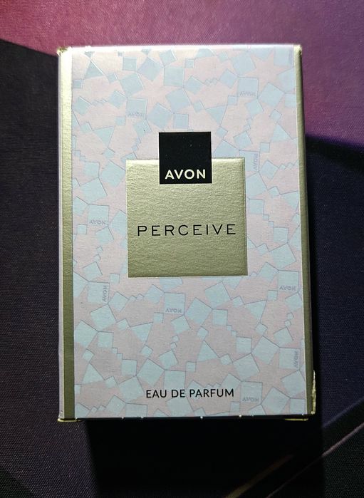 Woda perfumowana Perceive 30ml