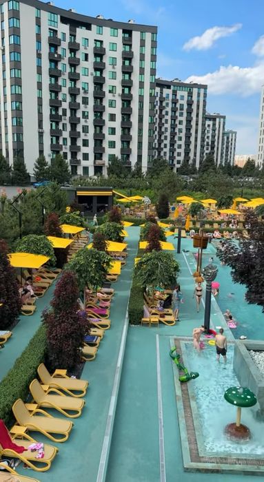 БЕЗ %/Продається 1 к. квартира в ЖК Уютний Квартал/3км до Київа