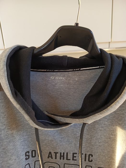 Bluza męska SOC roz. L