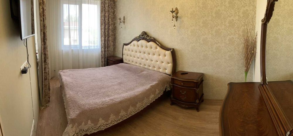 House by the address st. Malogoloskovskaya ul (area 180 m²) - Atlanta.ua - photo 8